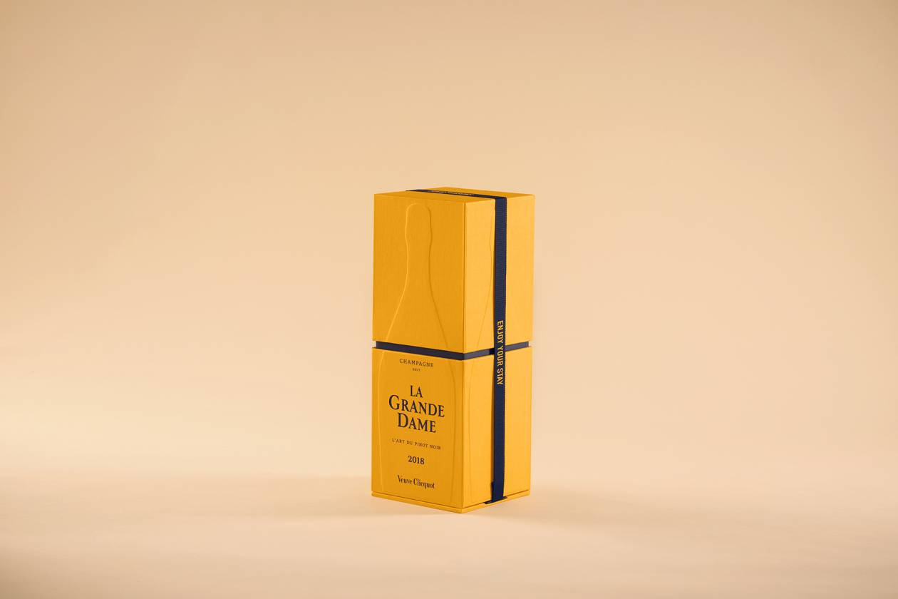Veuve Clicquot perso