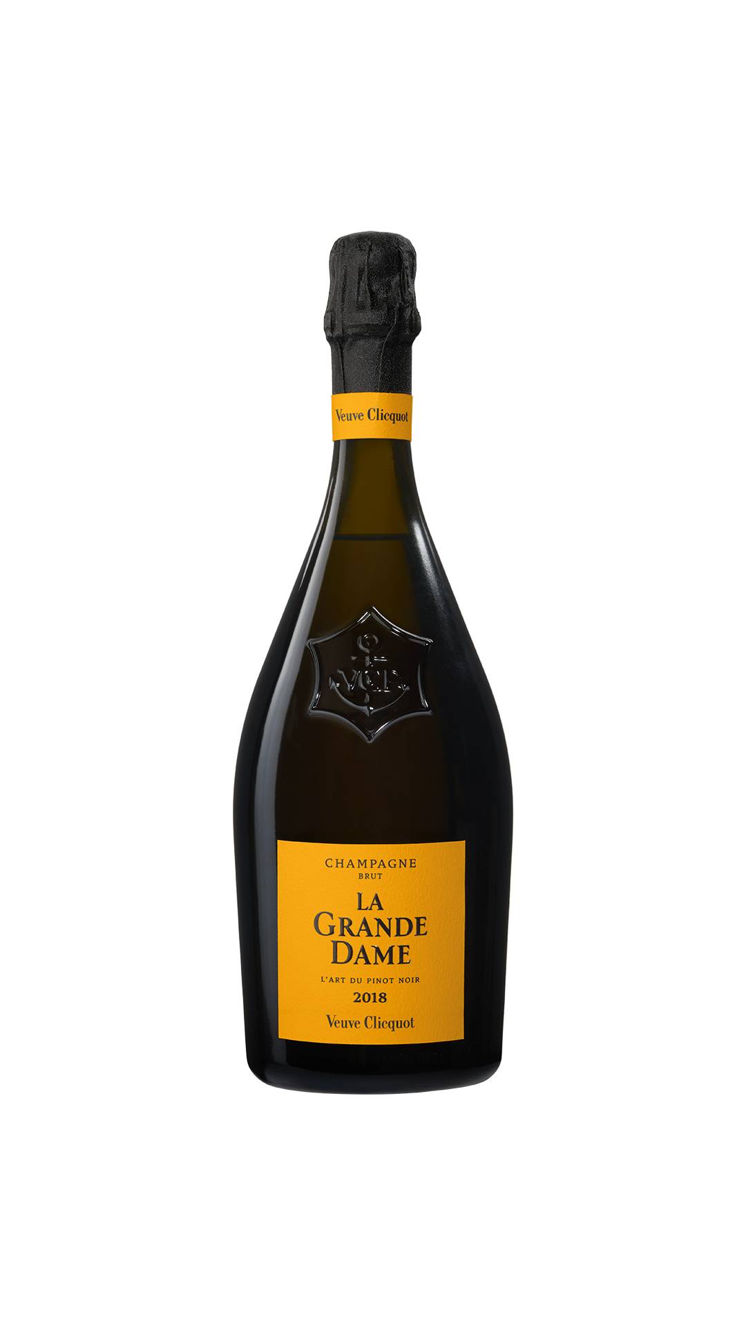 Veuve Clicquot perso