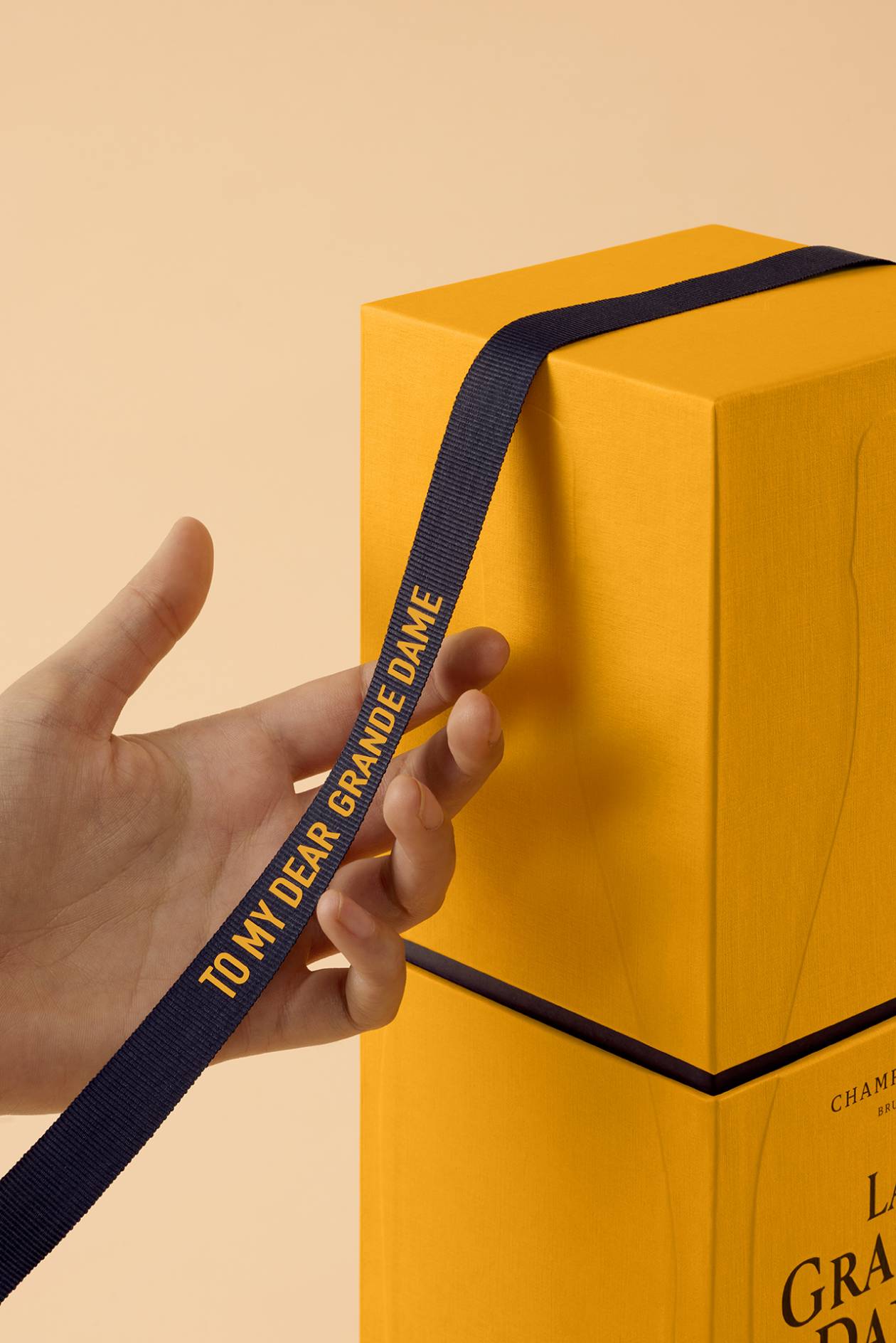 Veuve Clicquot perso
