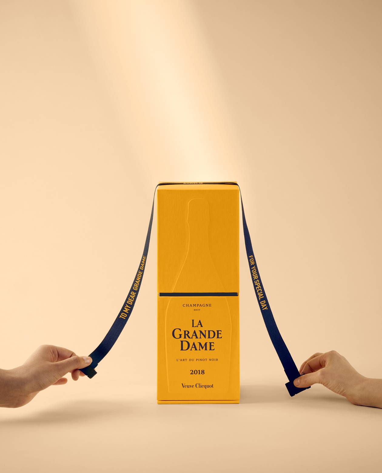 Veuve Clicquot perso
