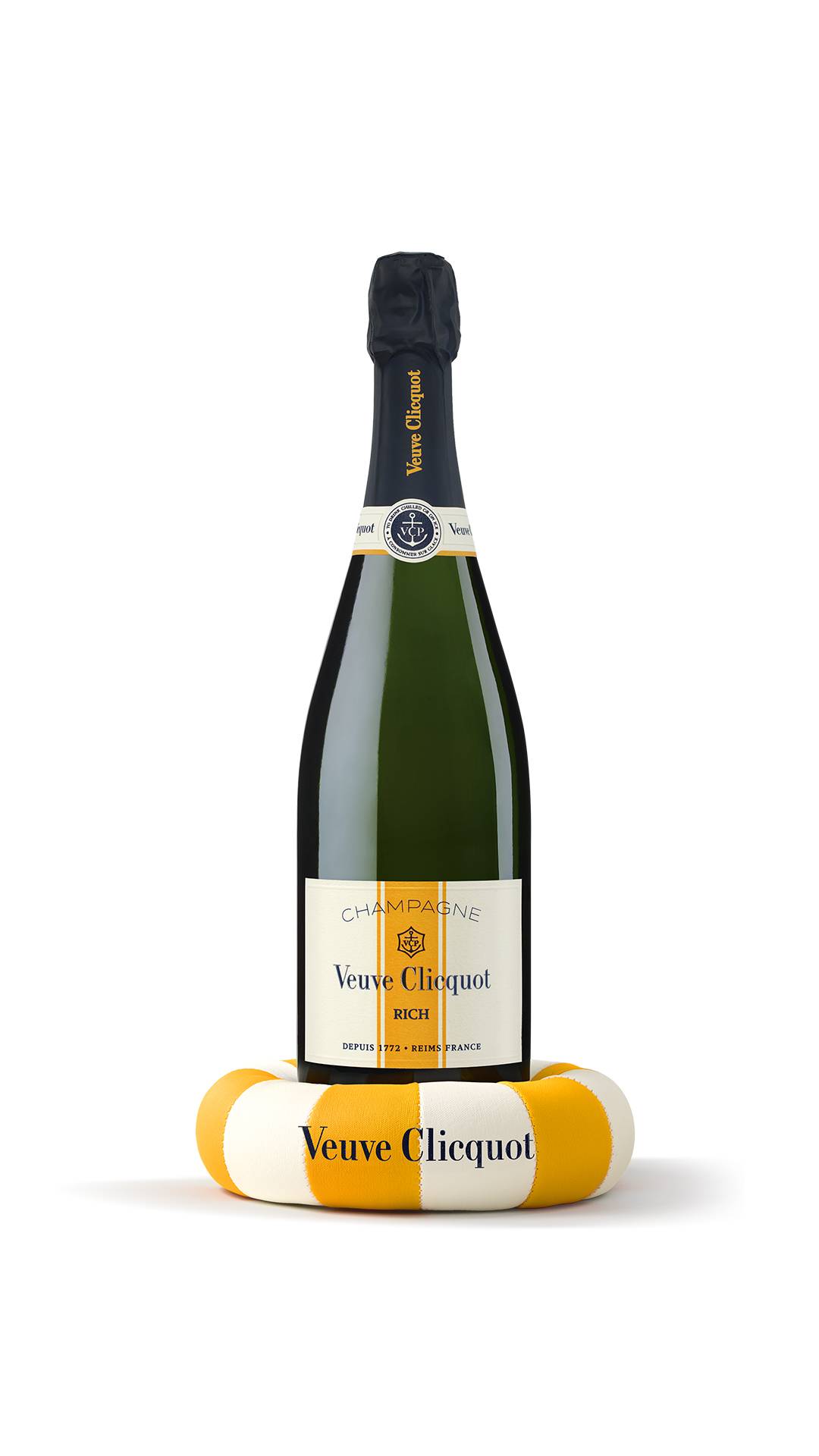 Veuve Clicquot perso
