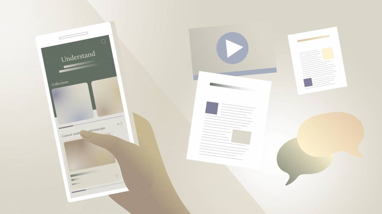 Resilience, Digital Oncology