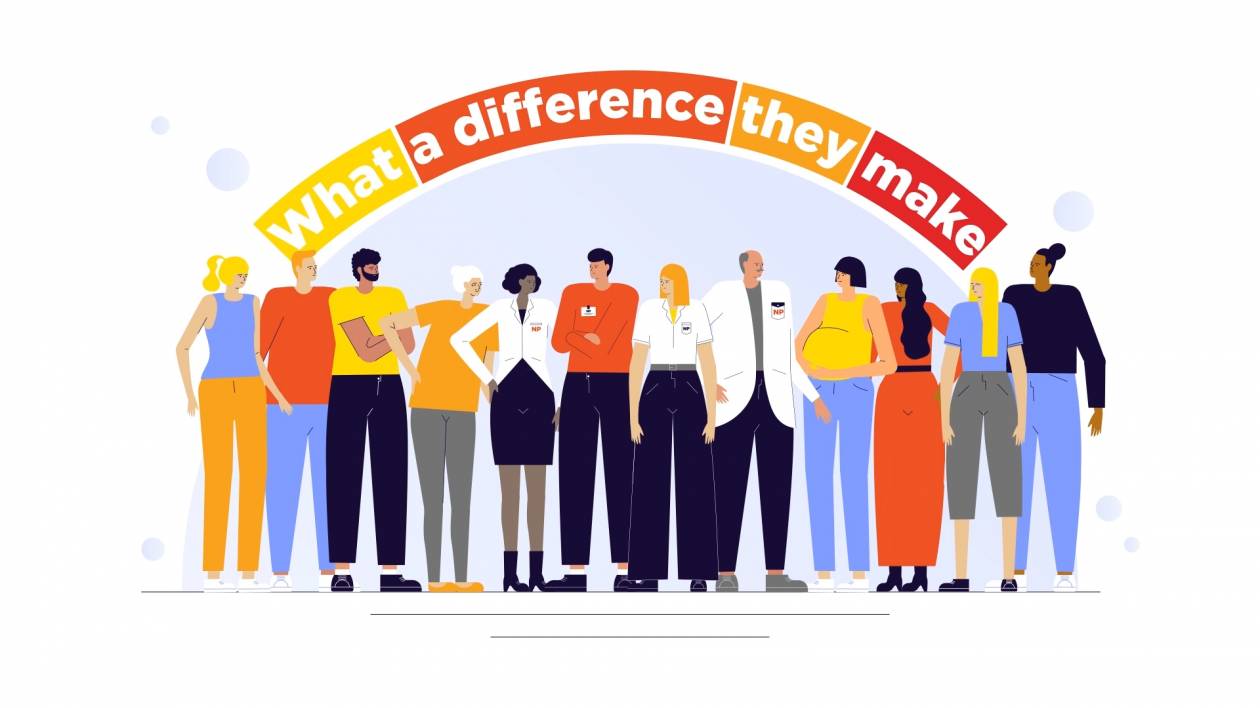 The Nurse Practitioner Difference