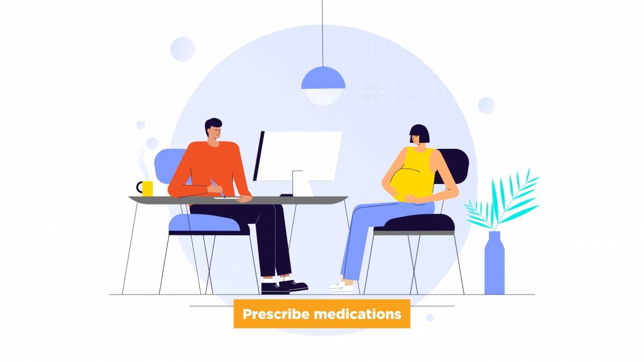 The Nurse Practitioner Difference