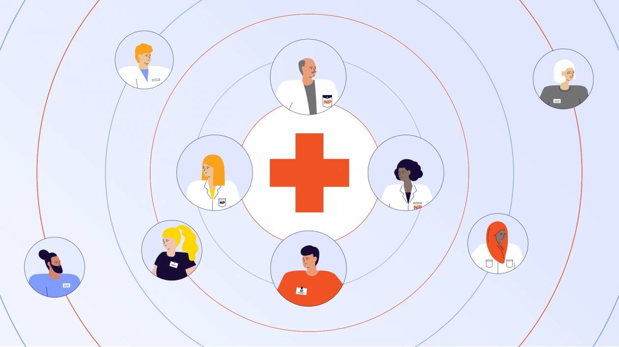 The Nurse Practitioner Difference
