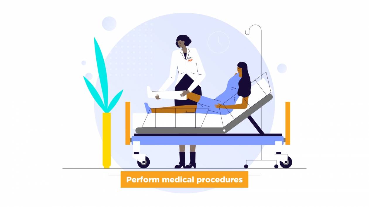The Nurse Practitioner Difference