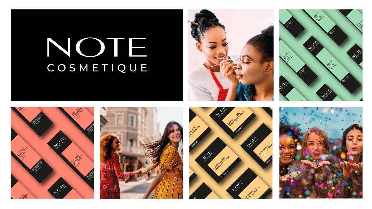 CRÉATION IDENTITÉ DE MARQUE - LOGO, PACKAGING, DOSSIER DE PRESSE