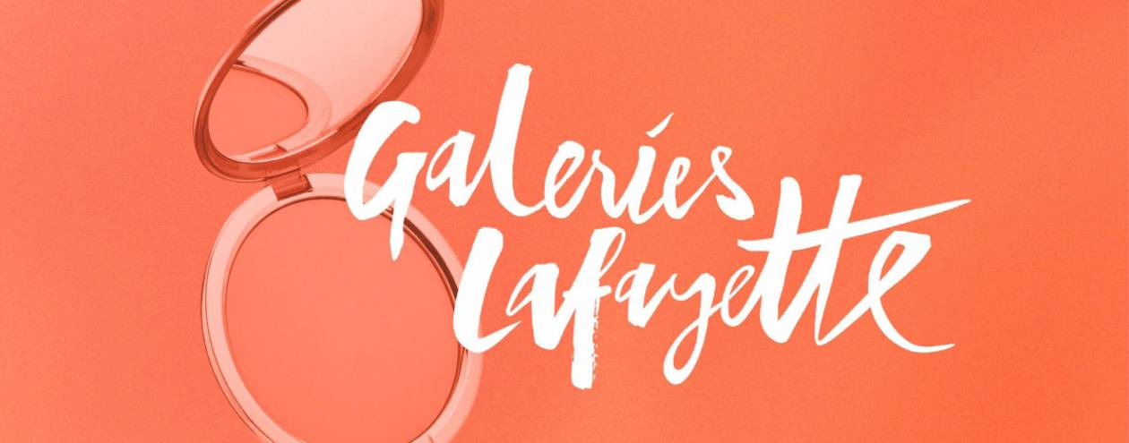 Galeries Lafayette