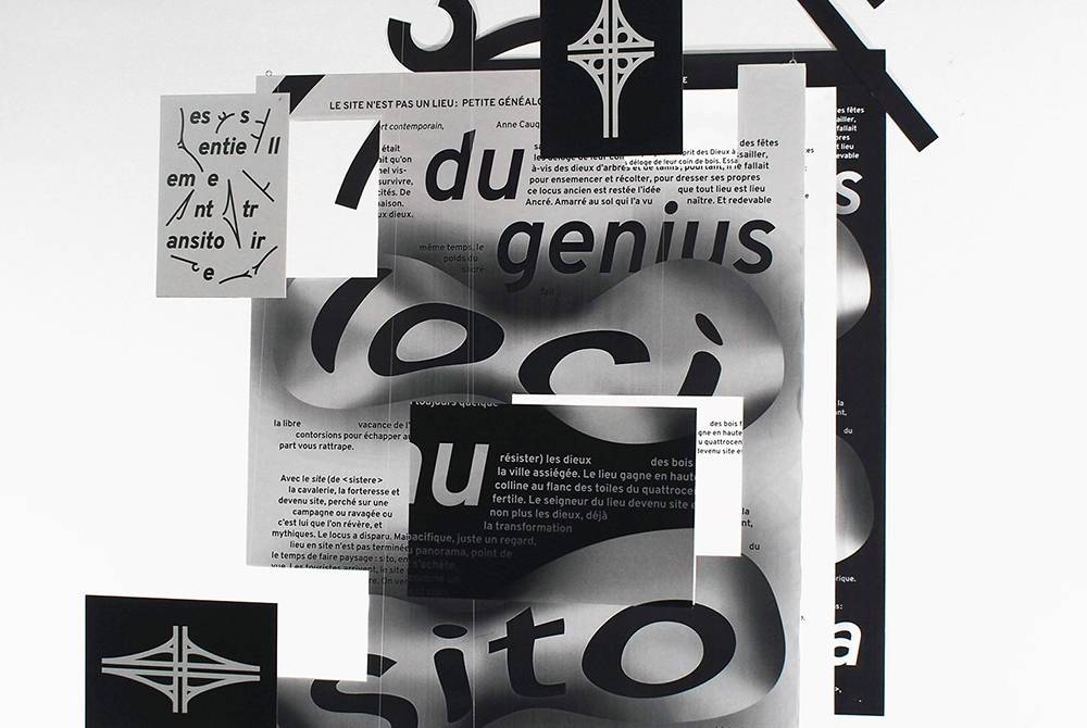 Échelles magazine