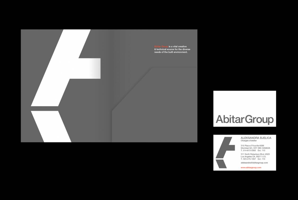 Abitar