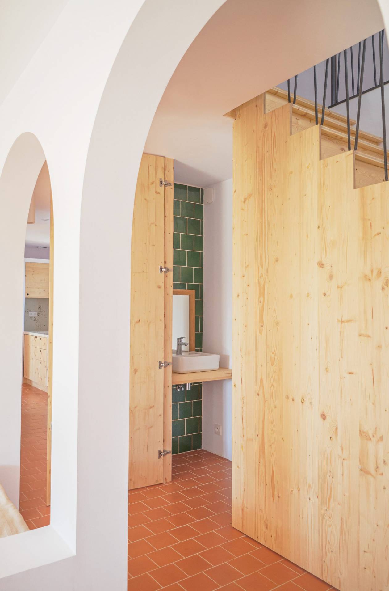 Photo finale du projet