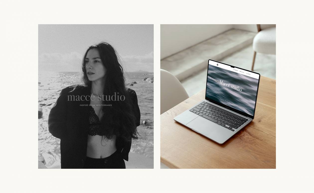 Macce Studio présentation