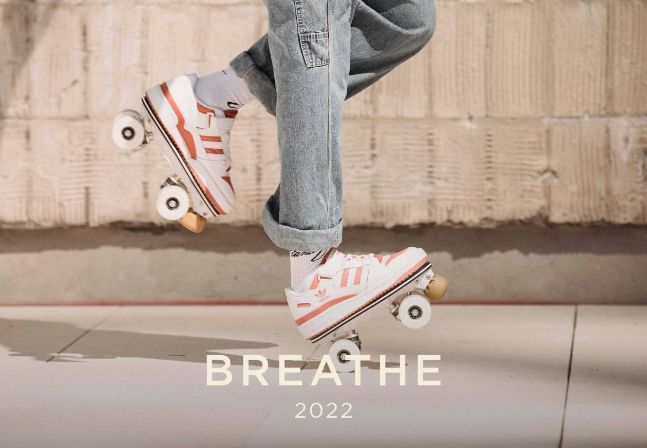 Flaneurz Breathe