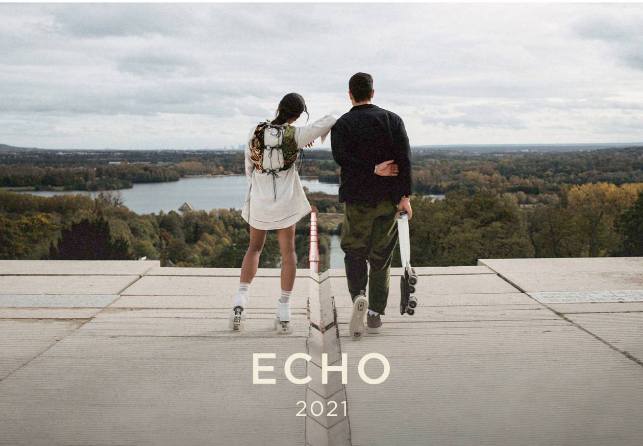 Flaneurz Echo 