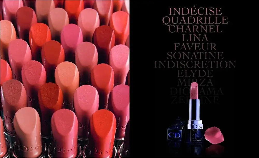 Rouge 1