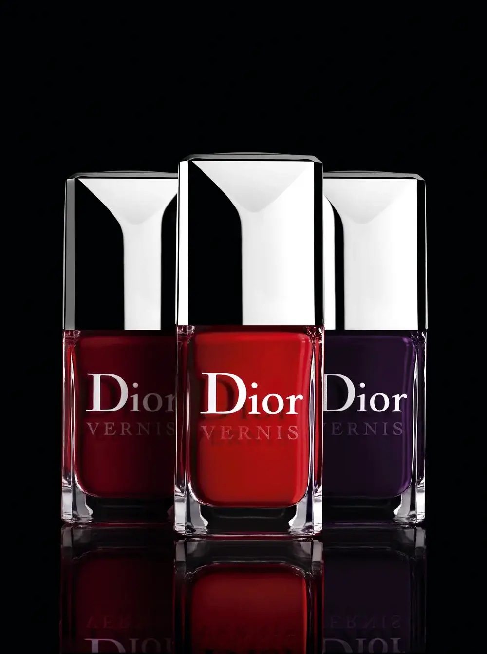 Vernis print
