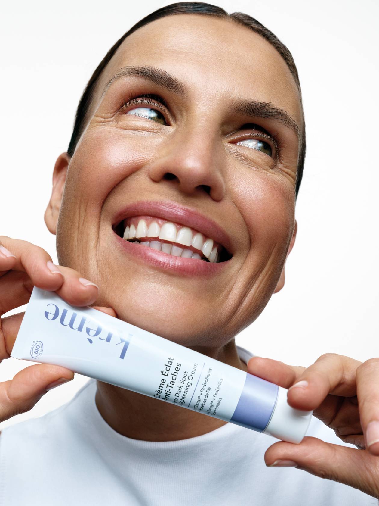 Beauté crème 1