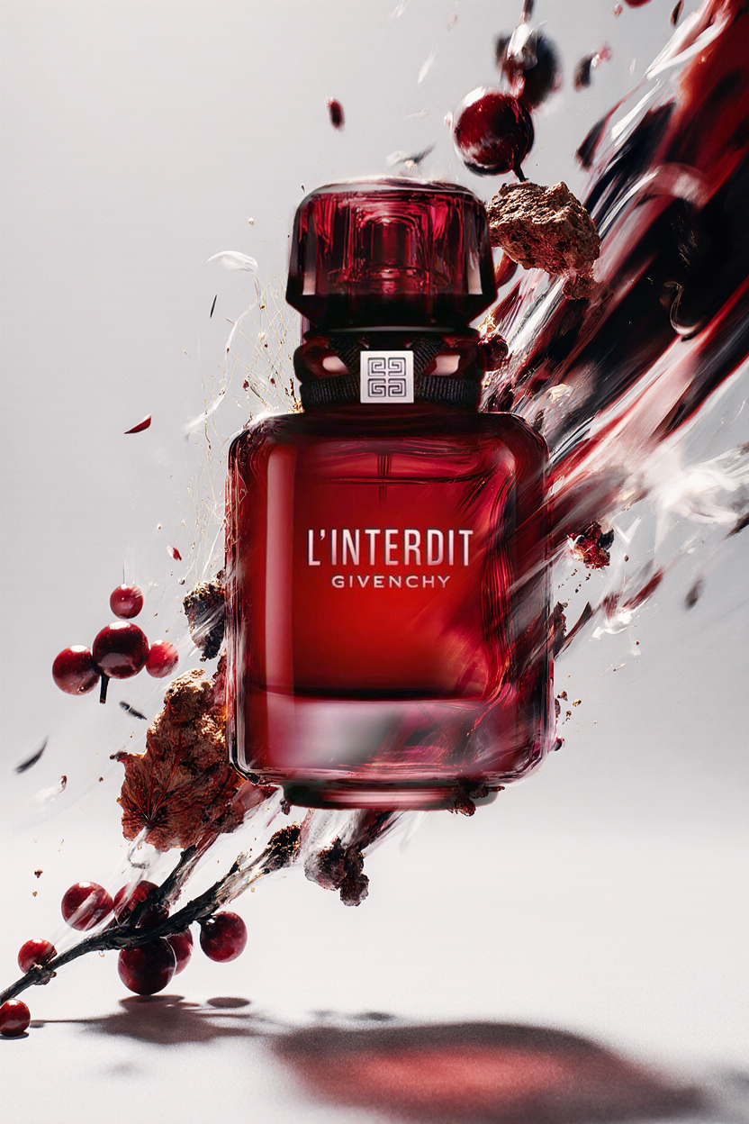 L'Interdit