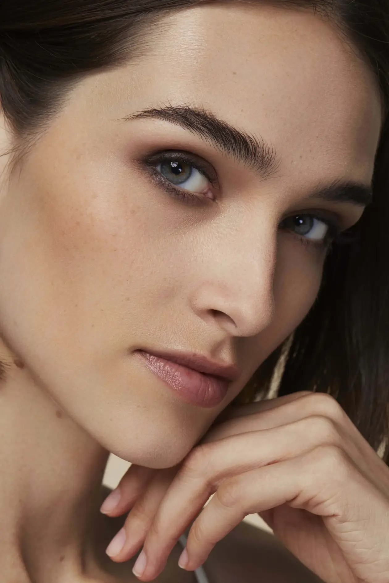 beauté
