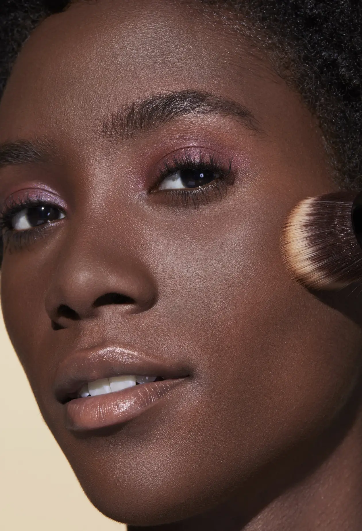 beauté
