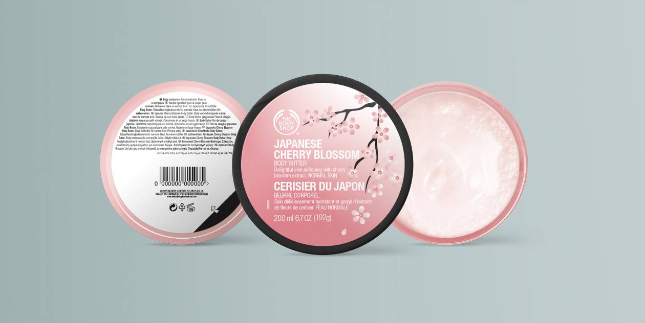 The Body Shop