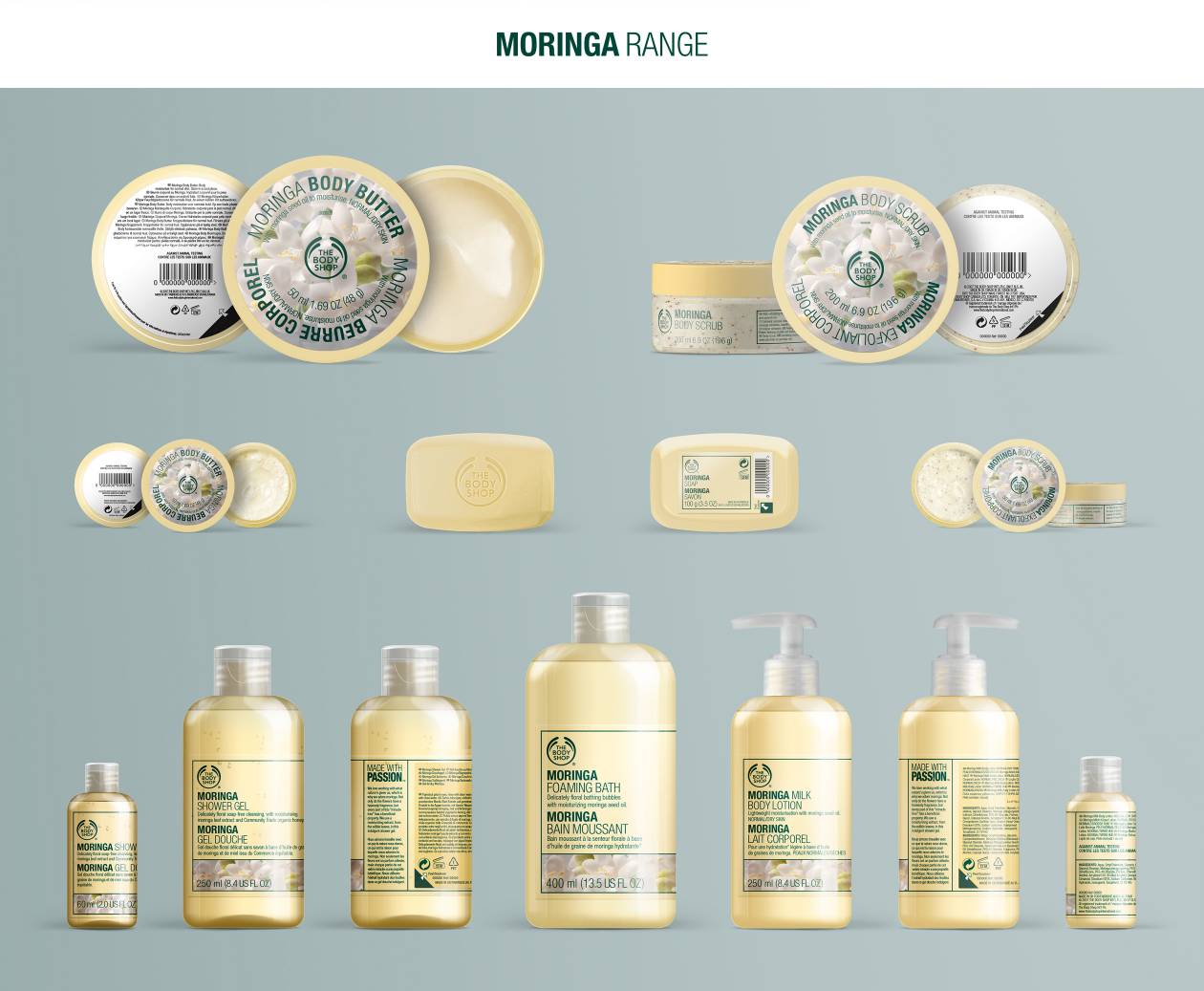 The Body Shop