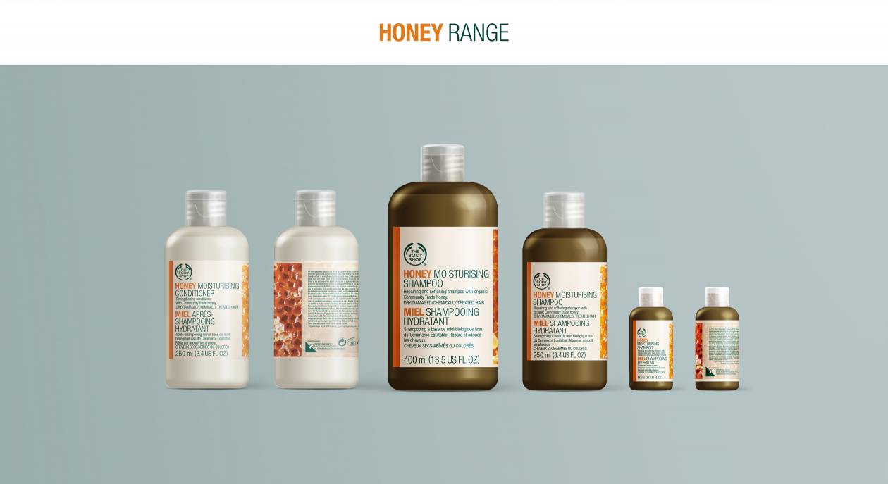 The Body Shop