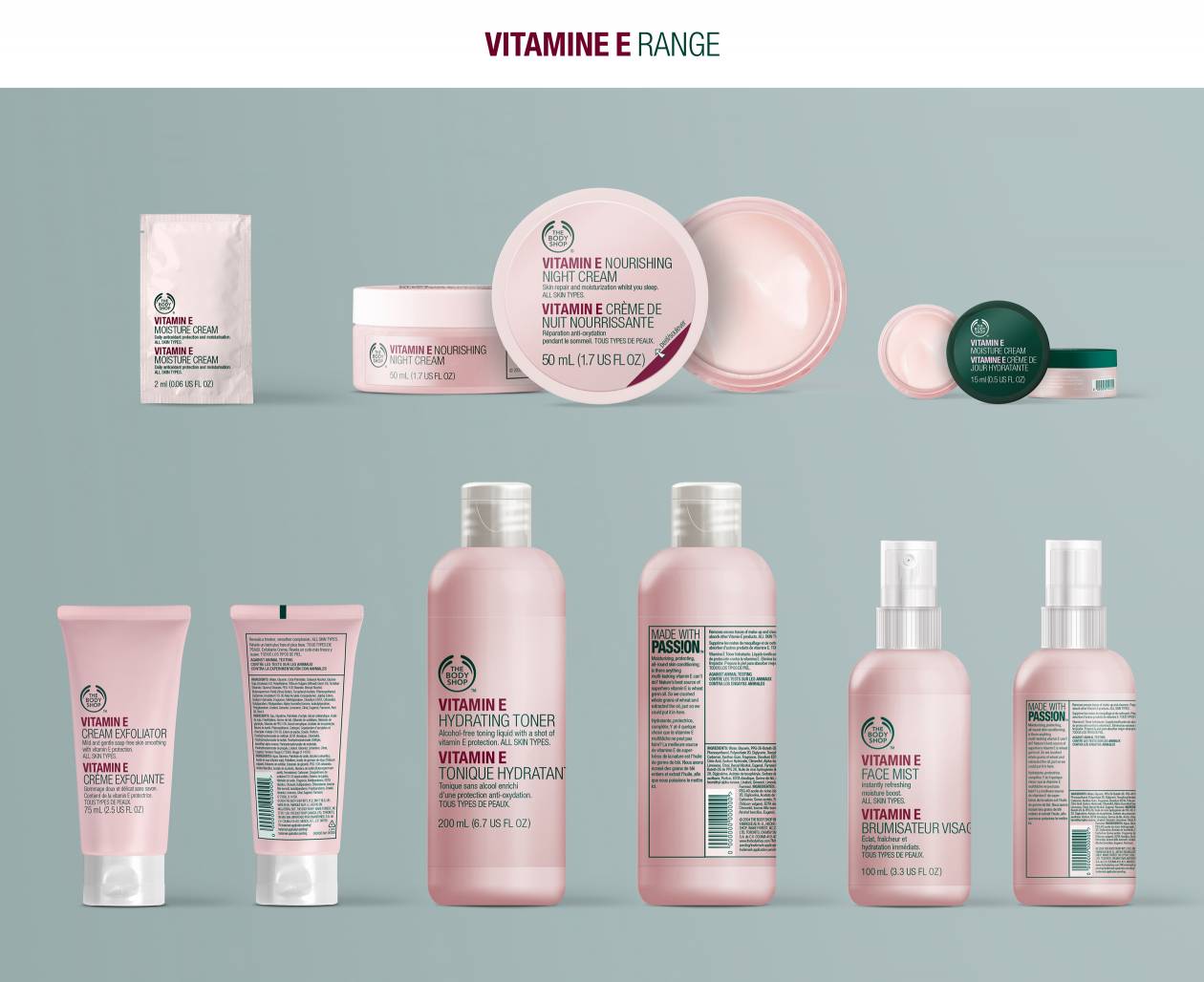 The Body Shop