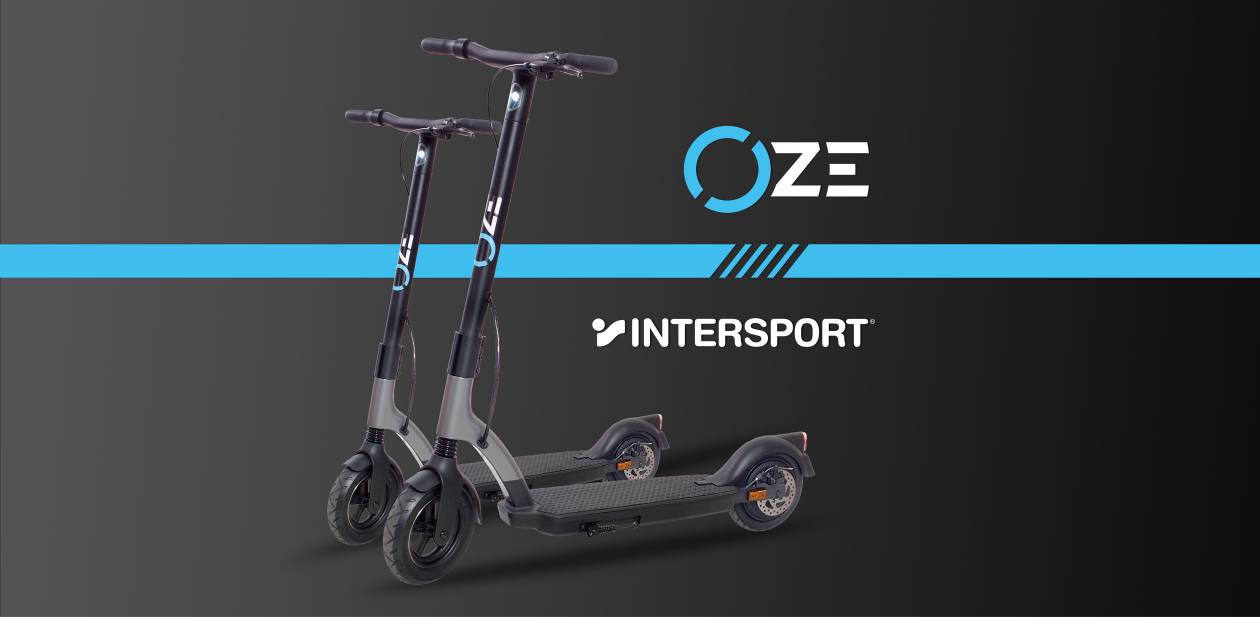 Oze, Intersport