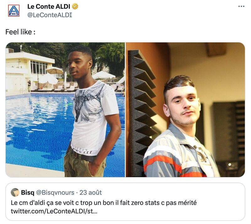 ALDI CM