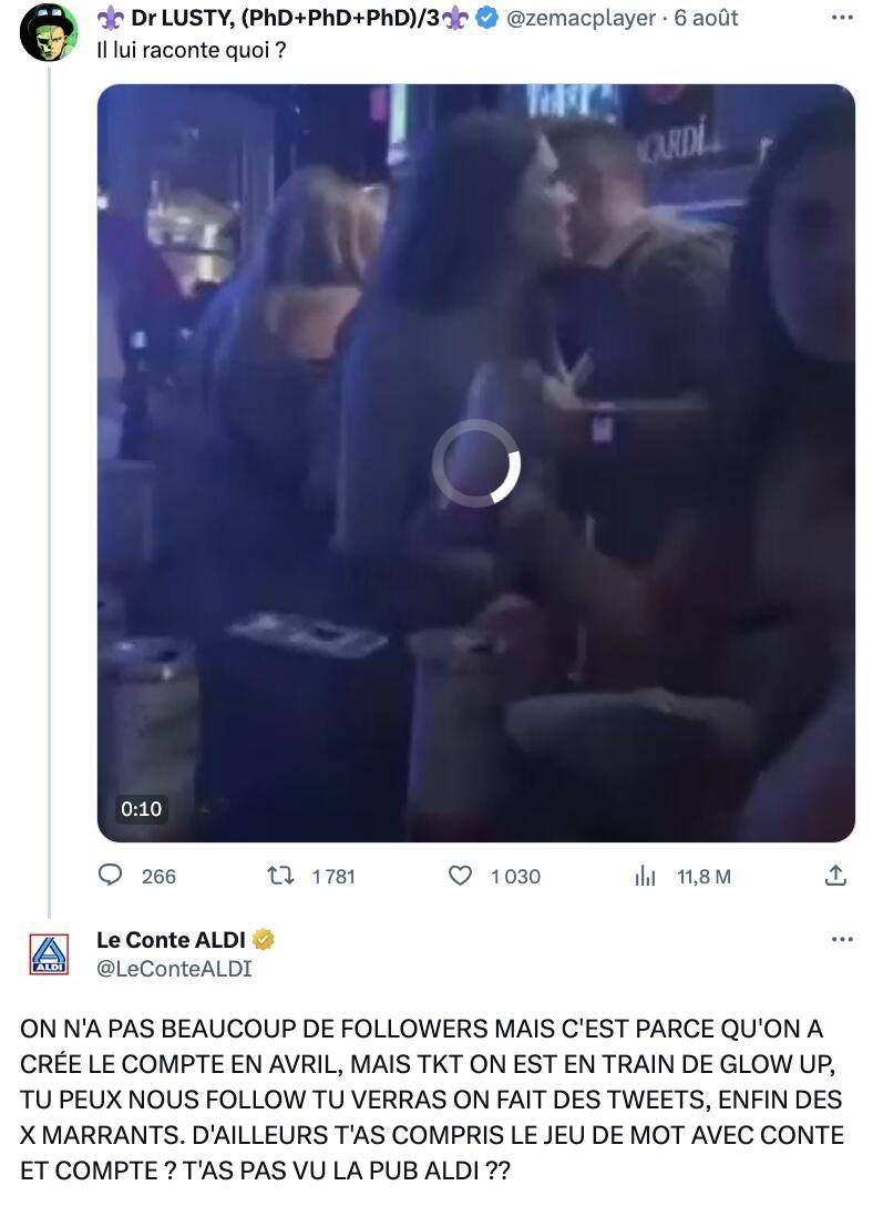 ALDI CM