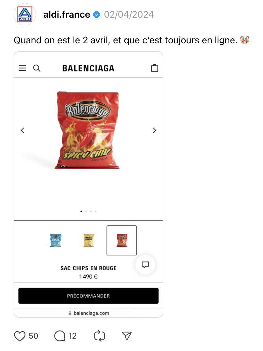 ALDI CM