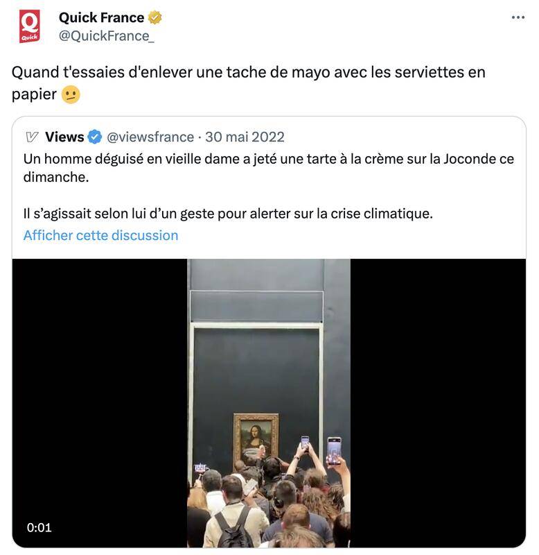 Lien : https://twitter.com/QuickFrance_/status/1531333671956930561