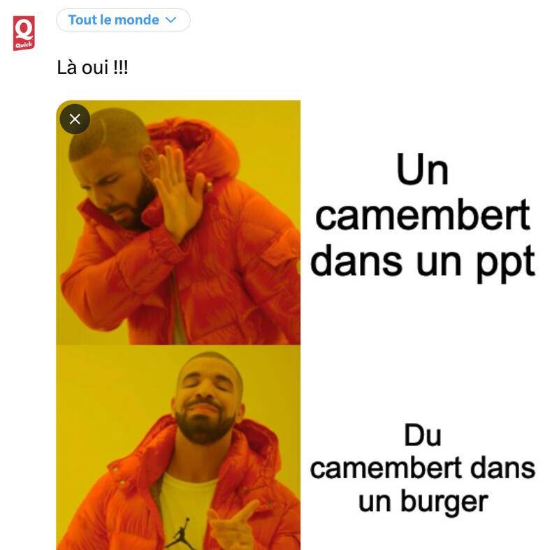 Là oui !!!