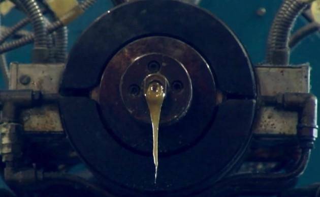 Plongée dans une usine de Fleshlights