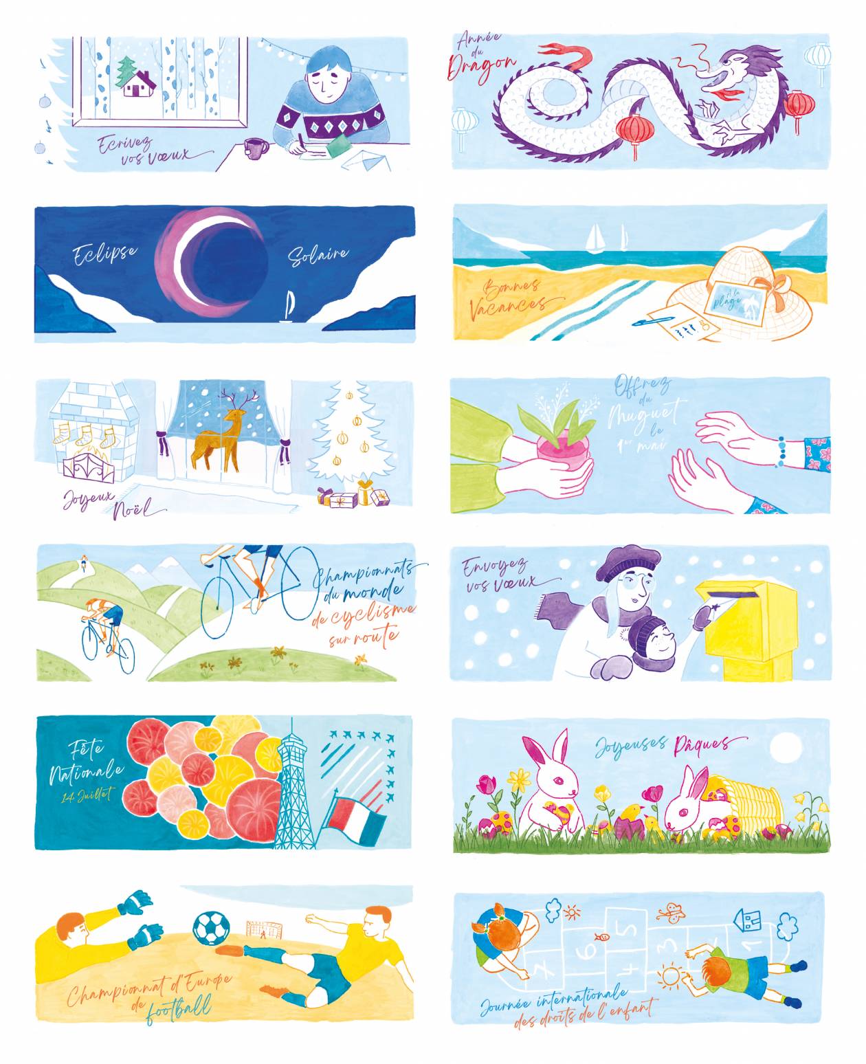 Illustrations