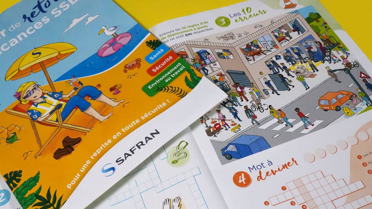Safran 2