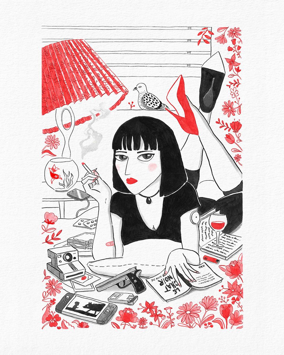 Pulp Fiction