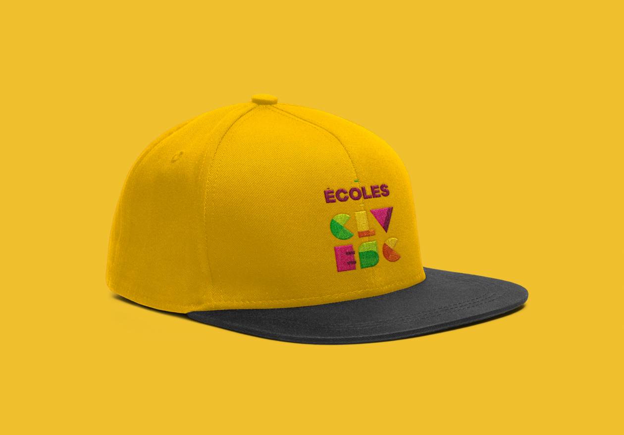 goodies groupement scolaire