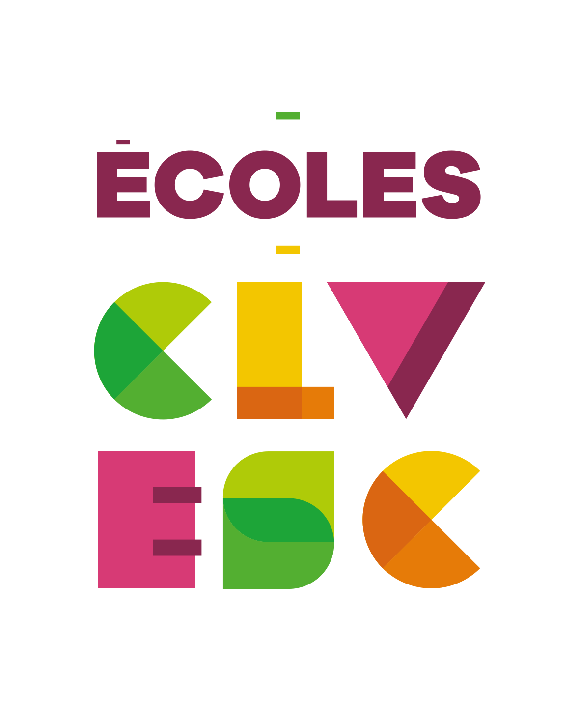 logo groupement scolaire