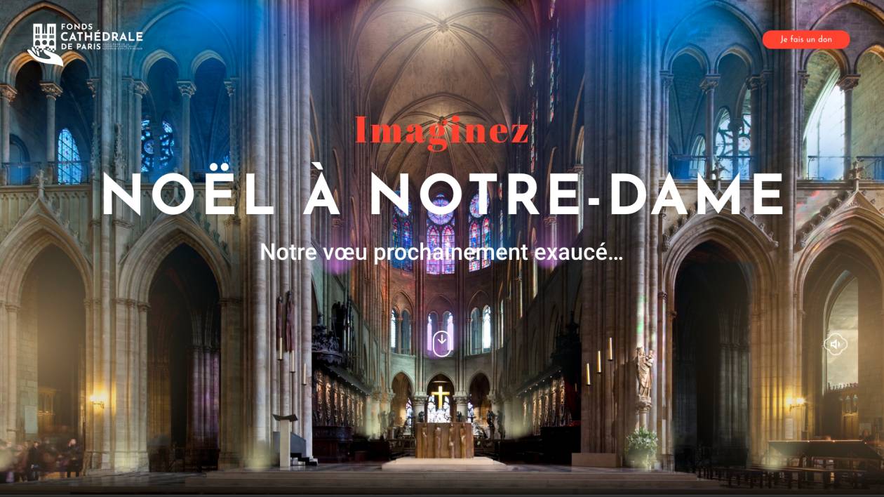 Visuel concept