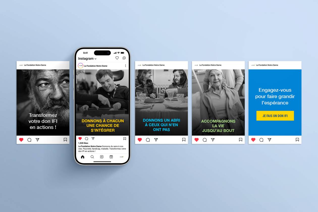 Réseaux sociaux