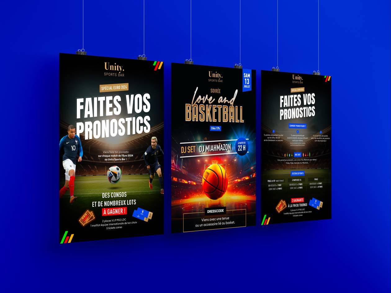 Affiches
