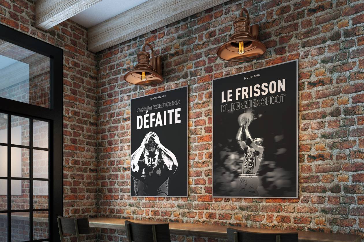 Affiches
