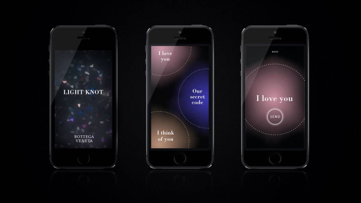Application Lumière