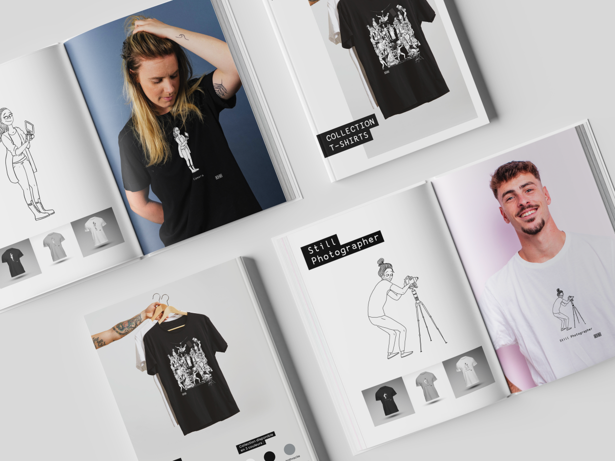 Catalogue