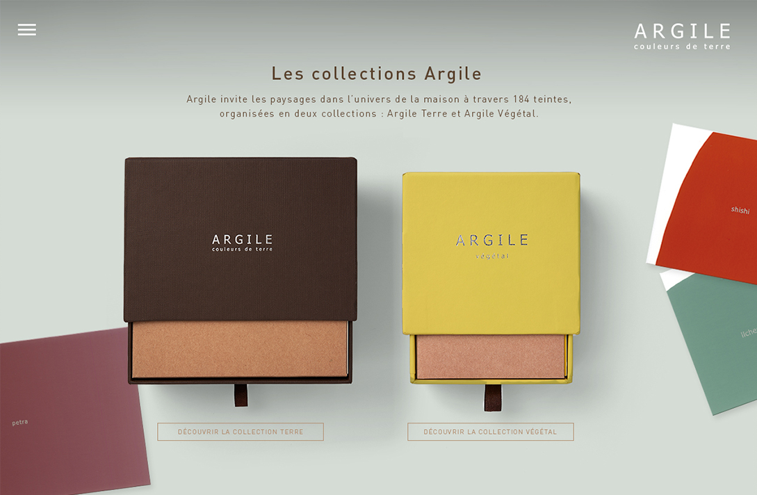Argile Page nuancier 05
