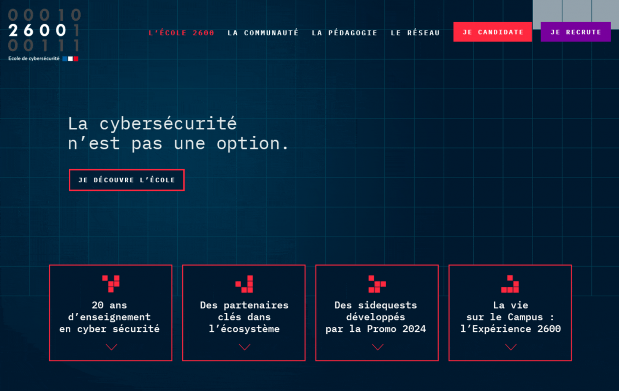 Home Page