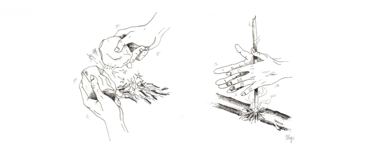 Illustrations Préhistoire 04