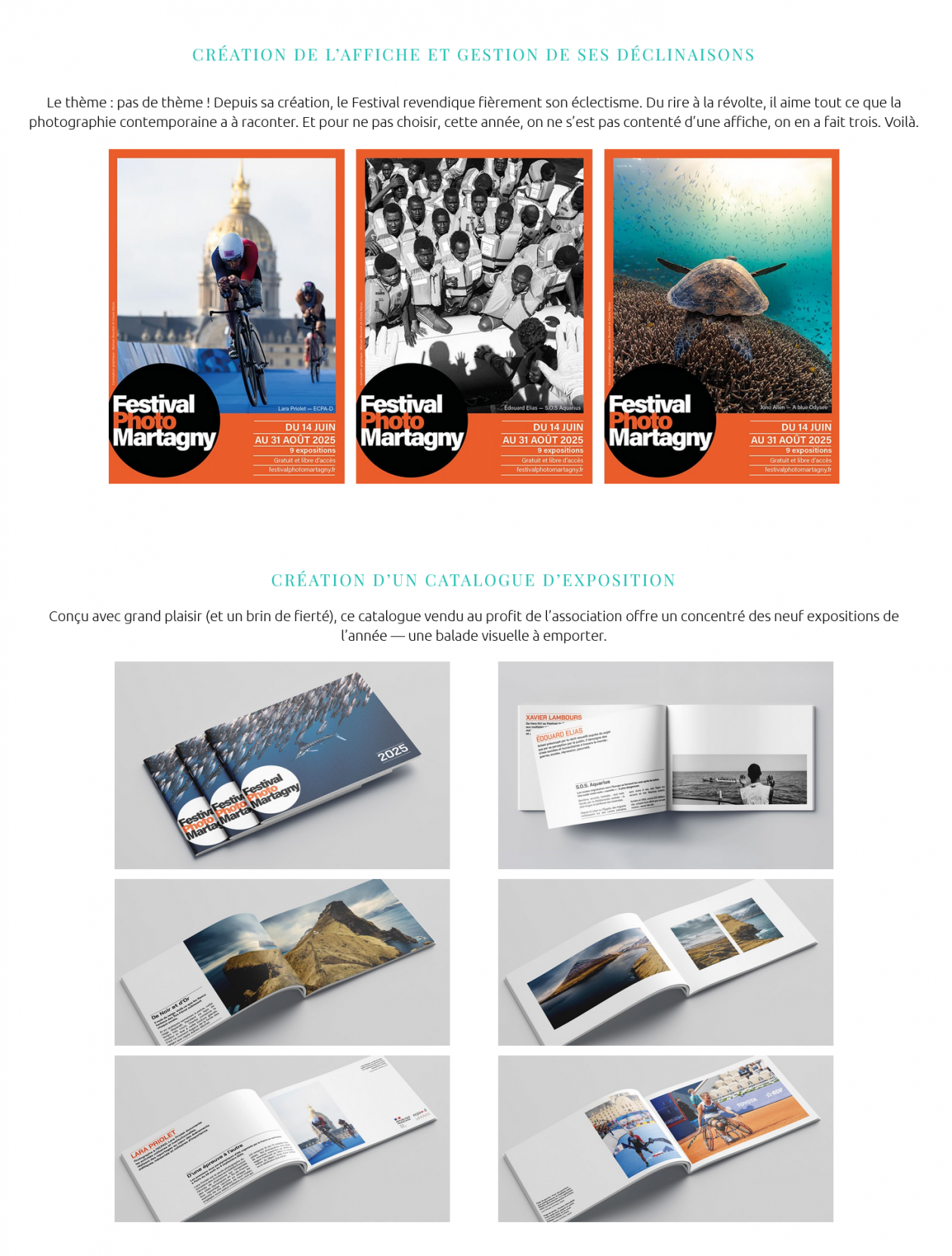 Affiches
